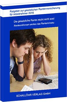 Ratgeber Arbeitnehmer 2015