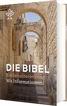 Die Bibel - Einheitsübersetzung mit Informationsteil