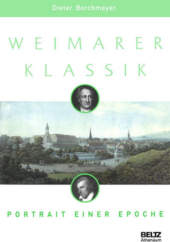Weimarer Klassik