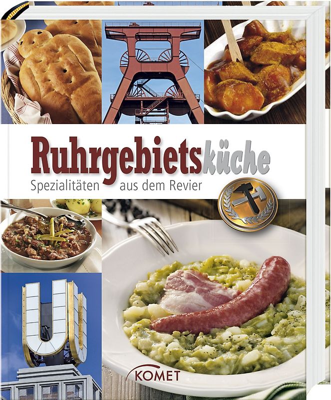 Ruhrgebietsküche
