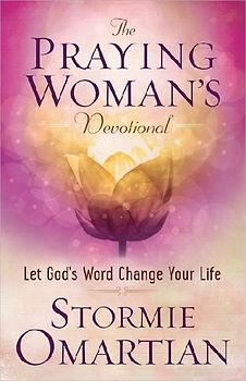 The Praying Woman's Devotional