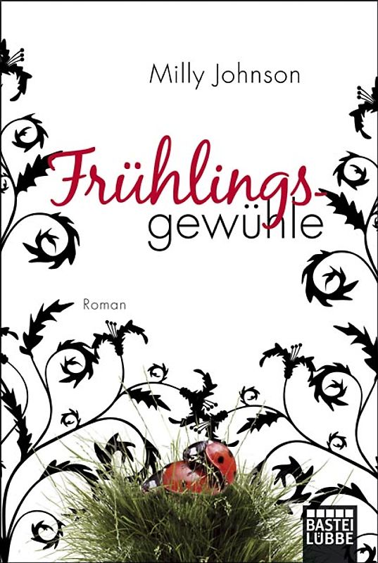 Frühlingsgewühle