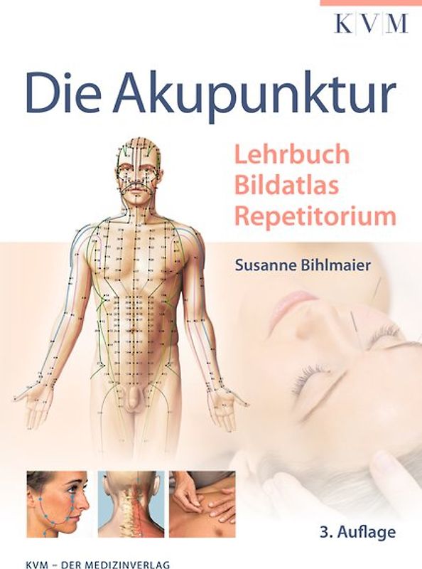 Die Akupunktur