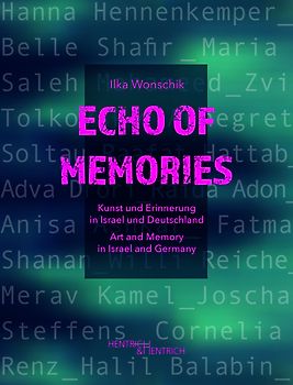 Echo of Memories