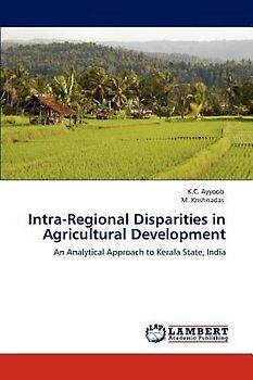Intra-Regional Disparities in Agricultural Development