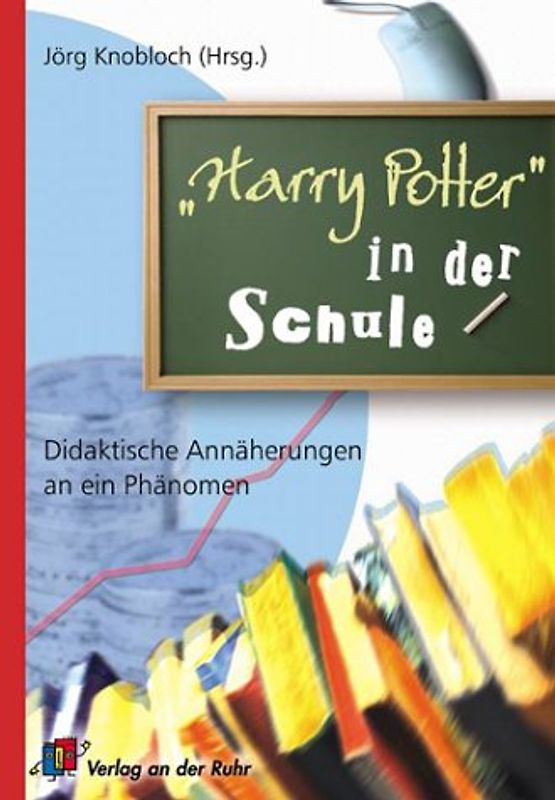 "Harry Potter" in der Schule