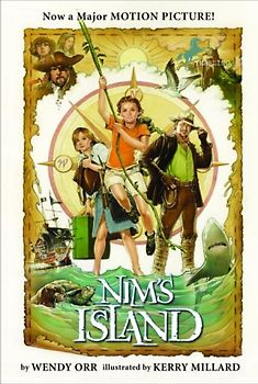 Nim's Island - Wendy Orr