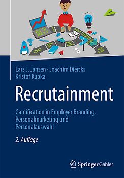 Recrutainment