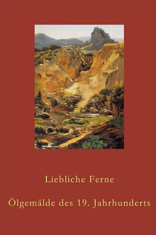 Liebliche Ferne