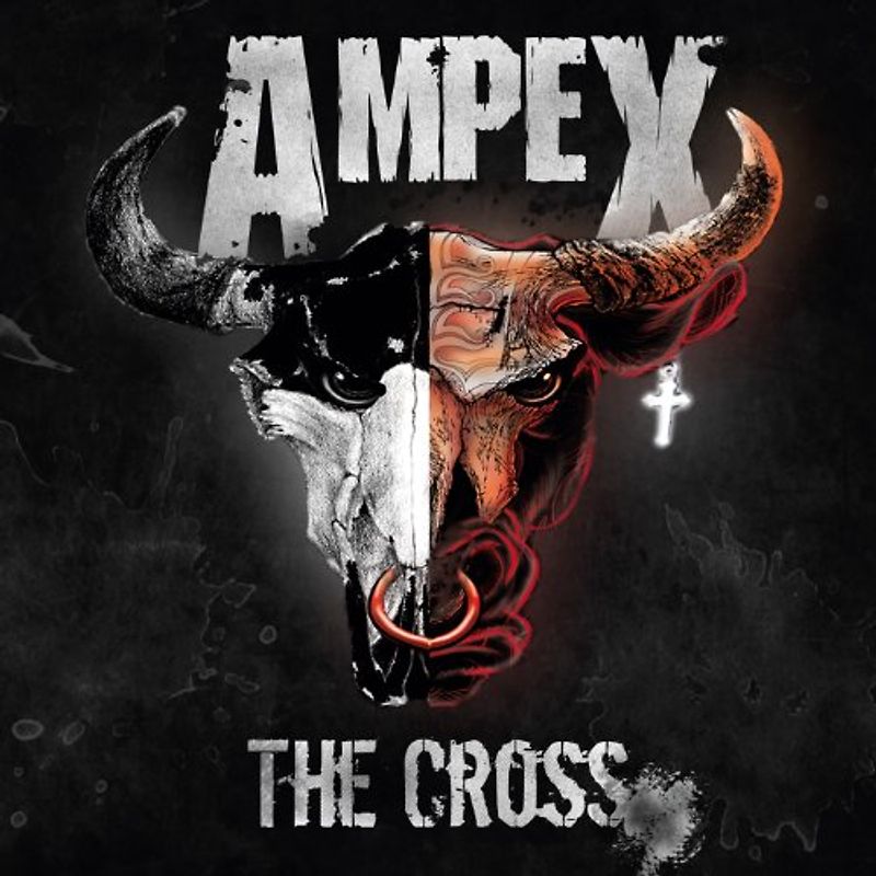 Ampex - The Cross