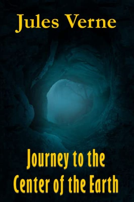 Journey to the Center of the Earth