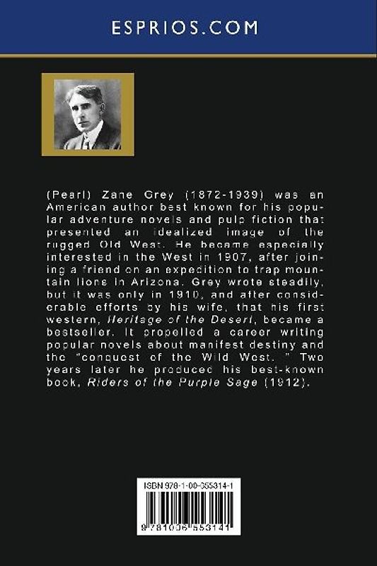 The Young Pitcher (Esprios Classics)