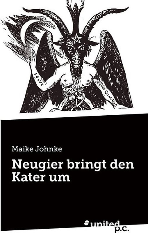 Neugier bringt den Kater um