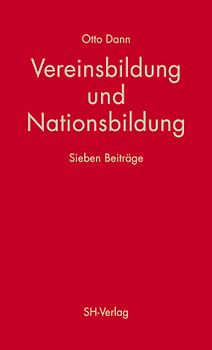 Vereinsbildung und Nationsbildung
