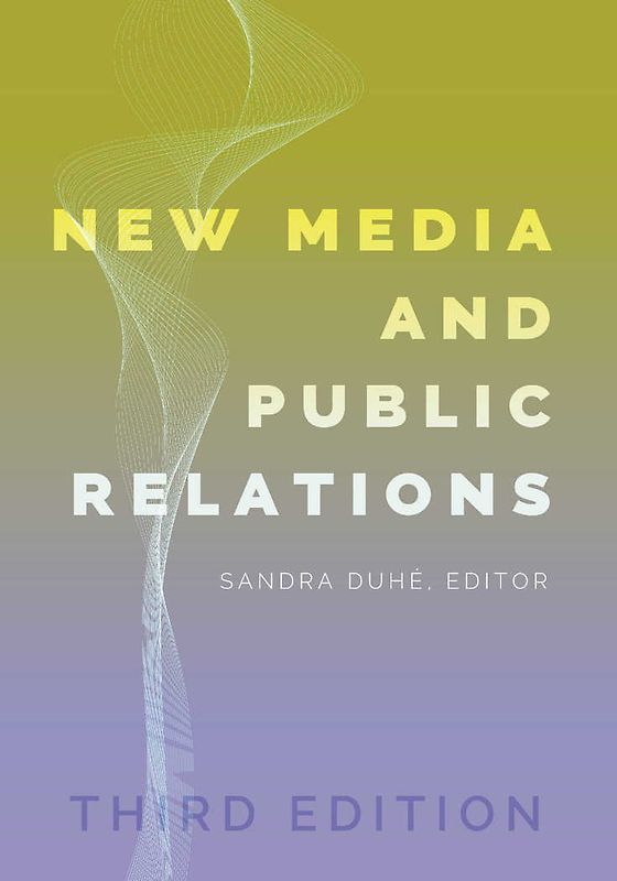 New Media and Public Relations