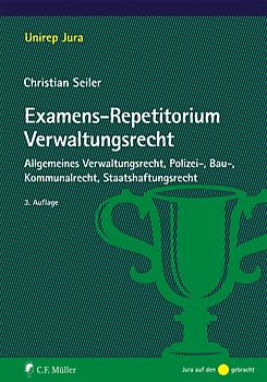 Examens-Repetitorium Verwaltungsrecht
