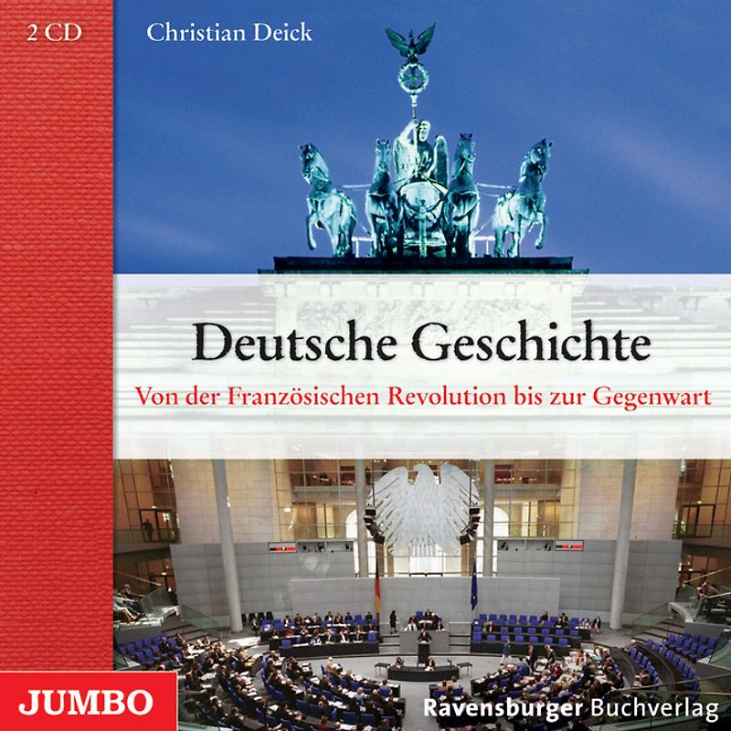 Deutsche Geschichte