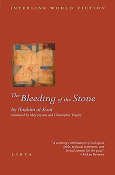 The Bleeding of the Stone (Emerging Voices)