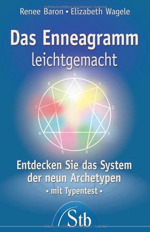 Das Enneagramm leichtgemacht