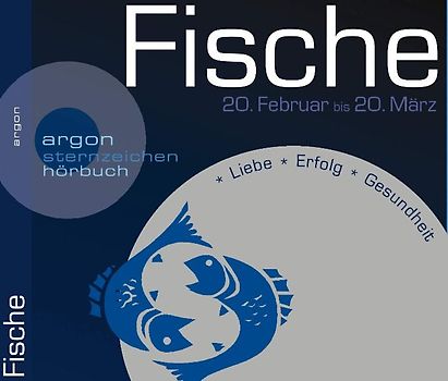 Sternzeichen Fische