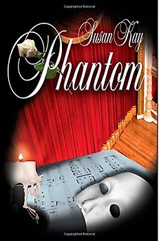Phantom - Kay, Susan