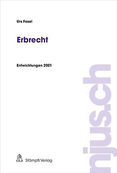 Erbrecht