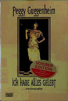 Ich habe alles gelebt