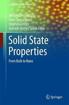 Solid State Properties