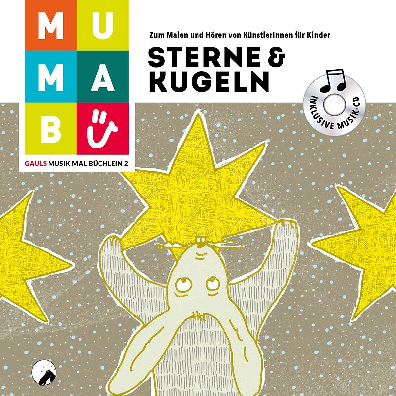 STERNE UND KUGELN