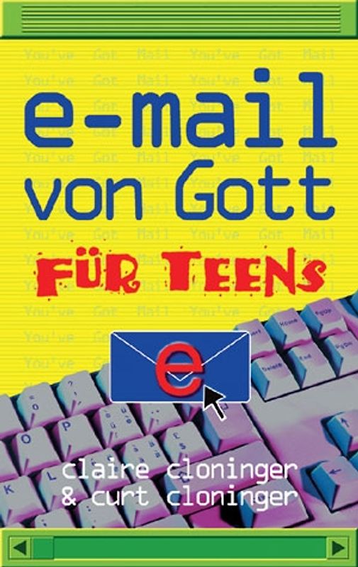 E-Mail von Gott für Teens