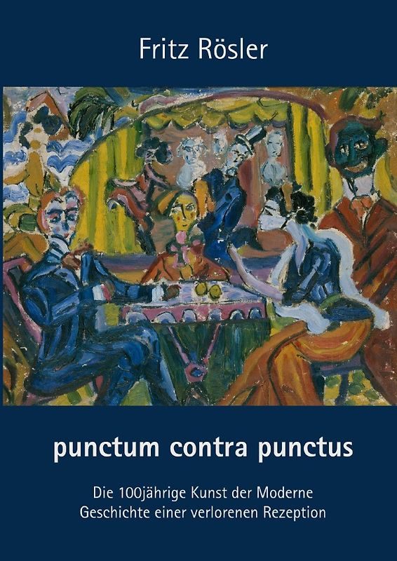 punctum contra punctus