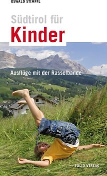 Südtirol für Kinder