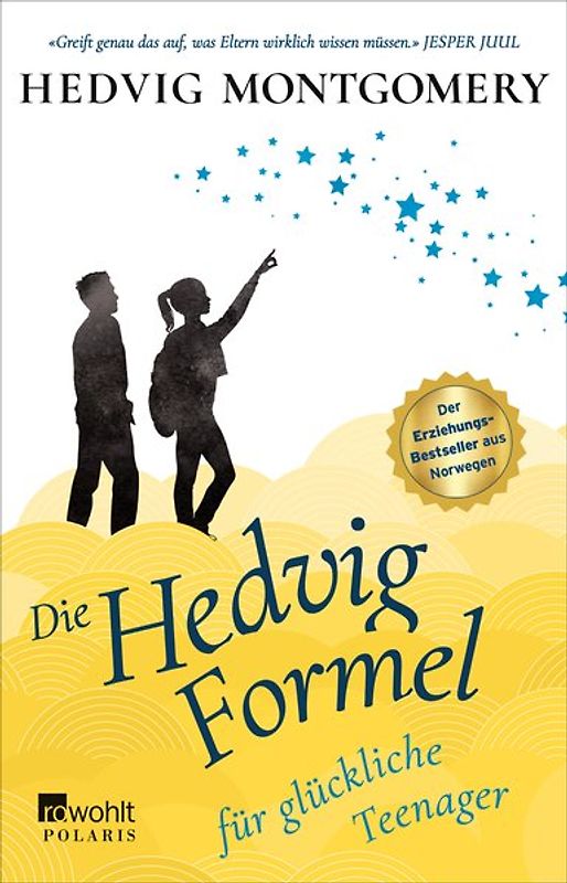 Die Hedvig-Formel für glückliche Teenager