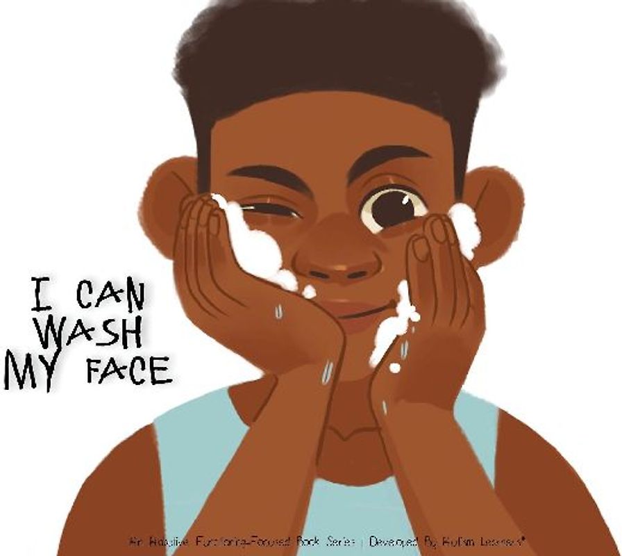 I Can Wash My Face