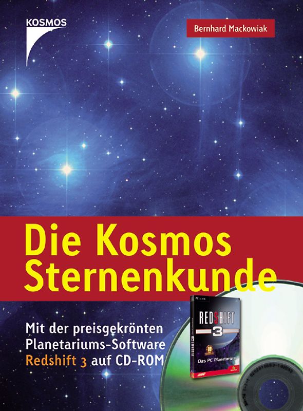 Die Kosmos Sternkunde