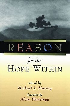 Reason for the Hope Within