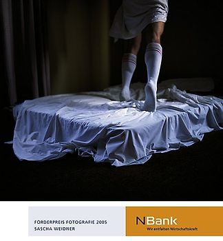 Förderpreis Fotografie / 2005. Sascha Weidner