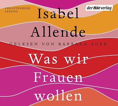 Was wir Frauen wollen