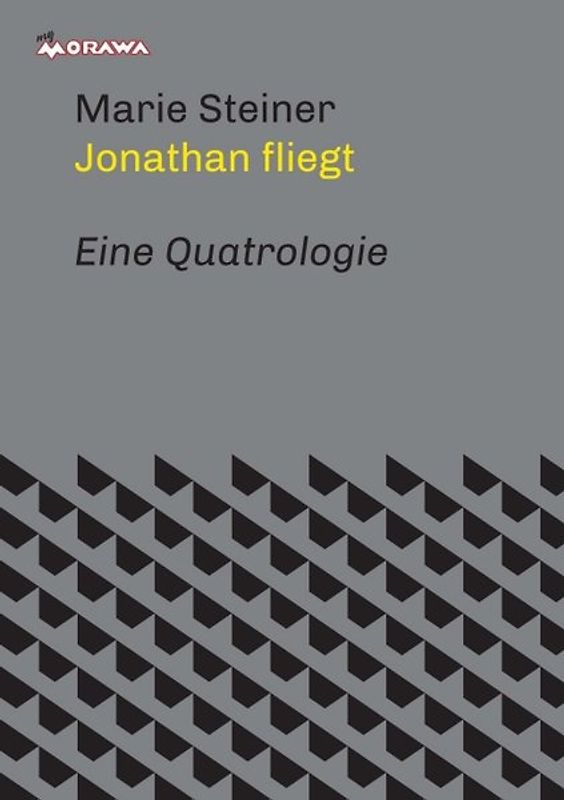 Jonathan fliegt