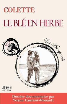 Le Blé en herbe