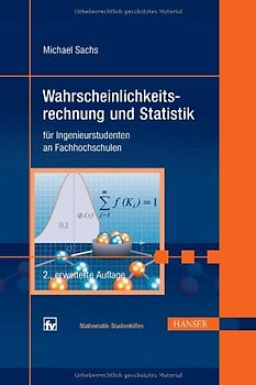 Wahrscheinlichkeitsrechnung und Statistik