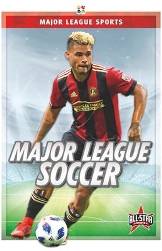 Major League Soccer