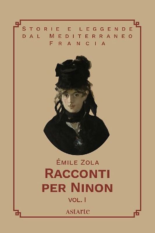 Racconti per Ninon. Vol. 1