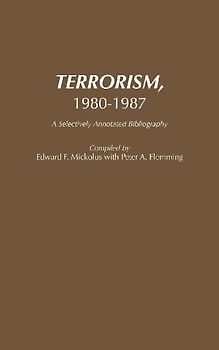 Terrorism, 1980-1987