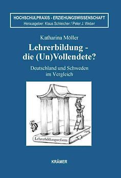 Lehrerbildung - die (Un)Vollendete?