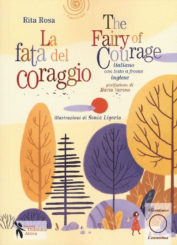 La fata del coraggio-The fairy of courage
