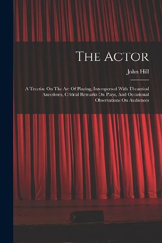 The Actor
