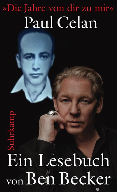 »Die Jahre von dir zu mir«