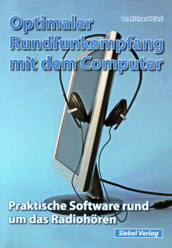 Optimaler Rundfunkempfang mit dem Computer