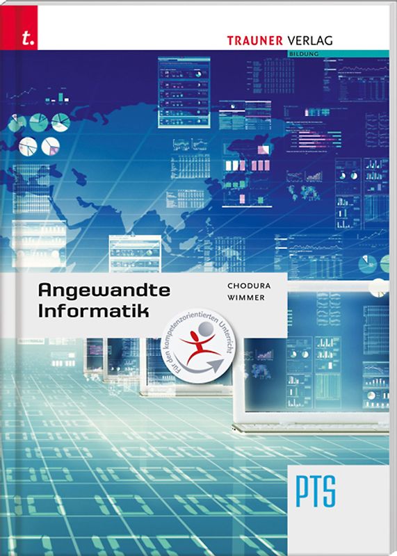 Angewandte Informatik PTS